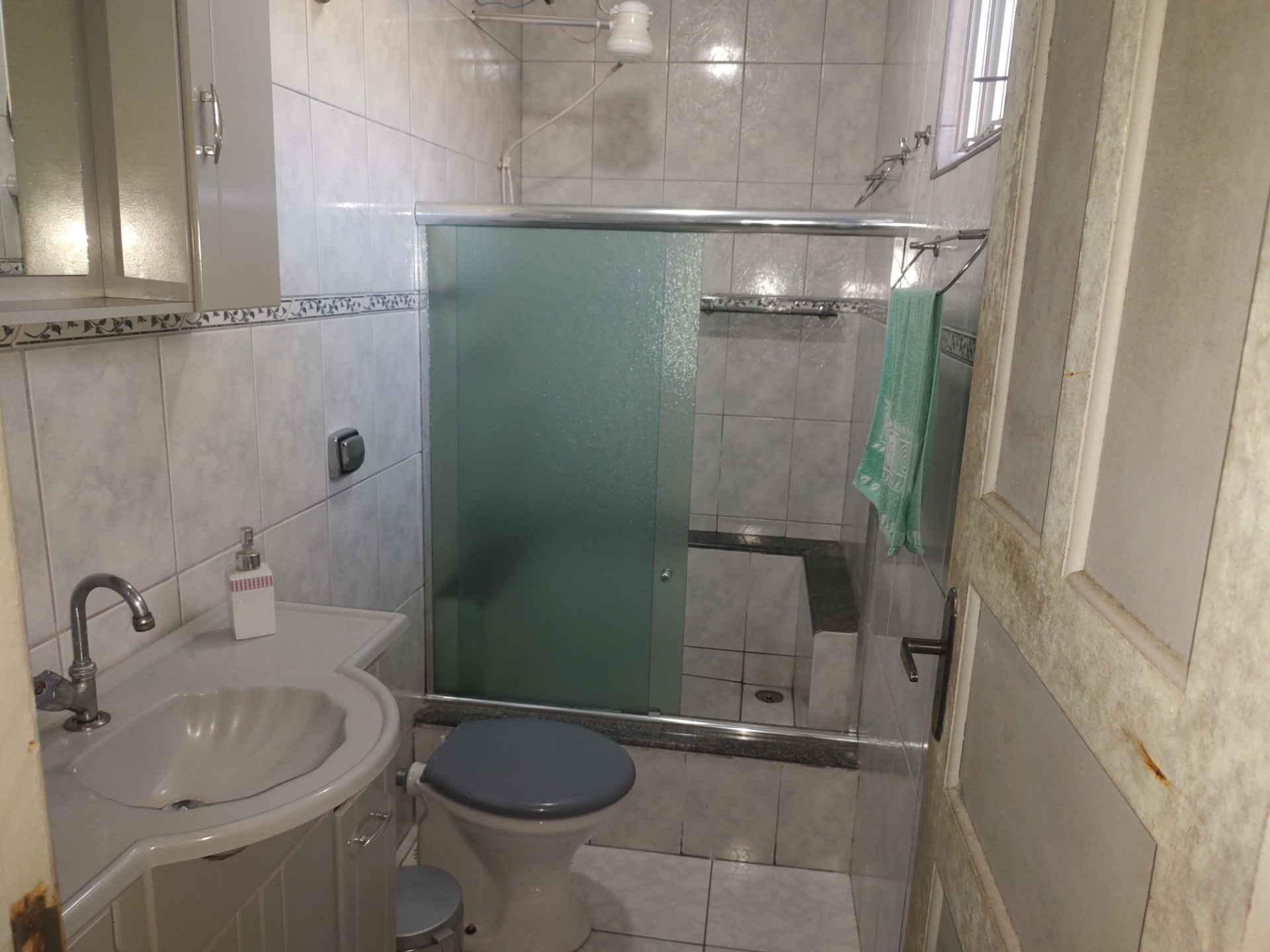 GMI - Banheiro da suíte 