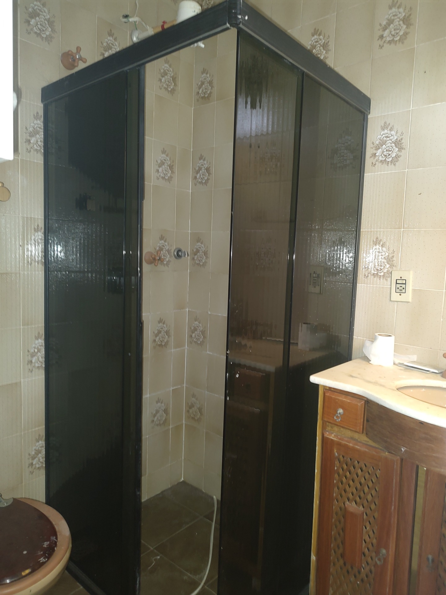 GMI - Banheiro da suite