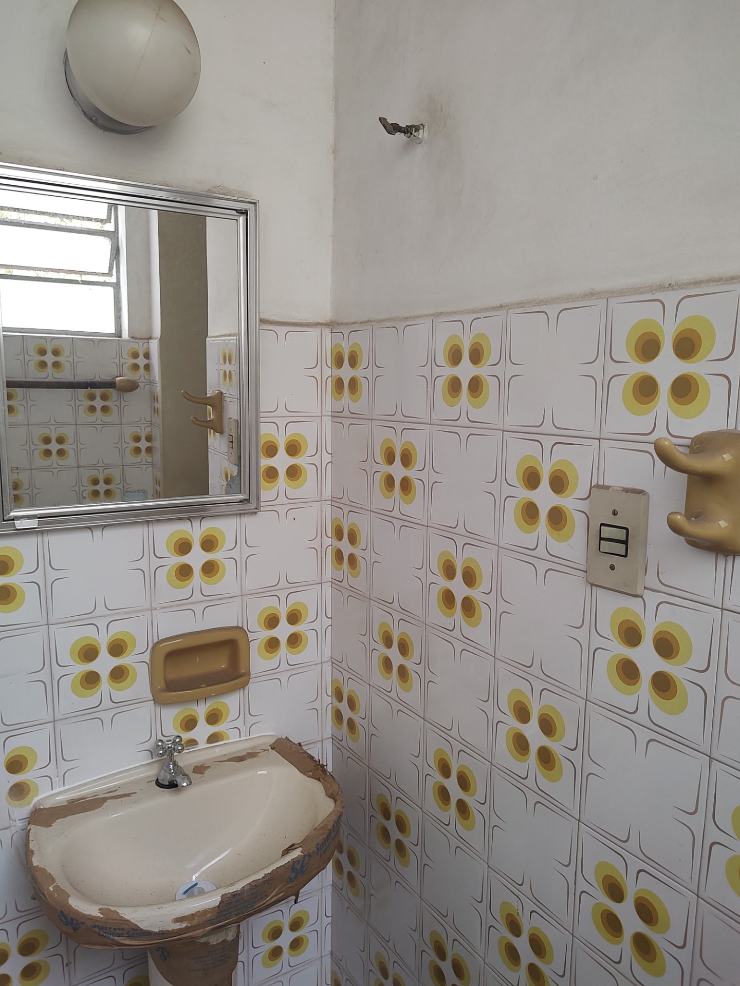 GMI - Banheiro da suite 