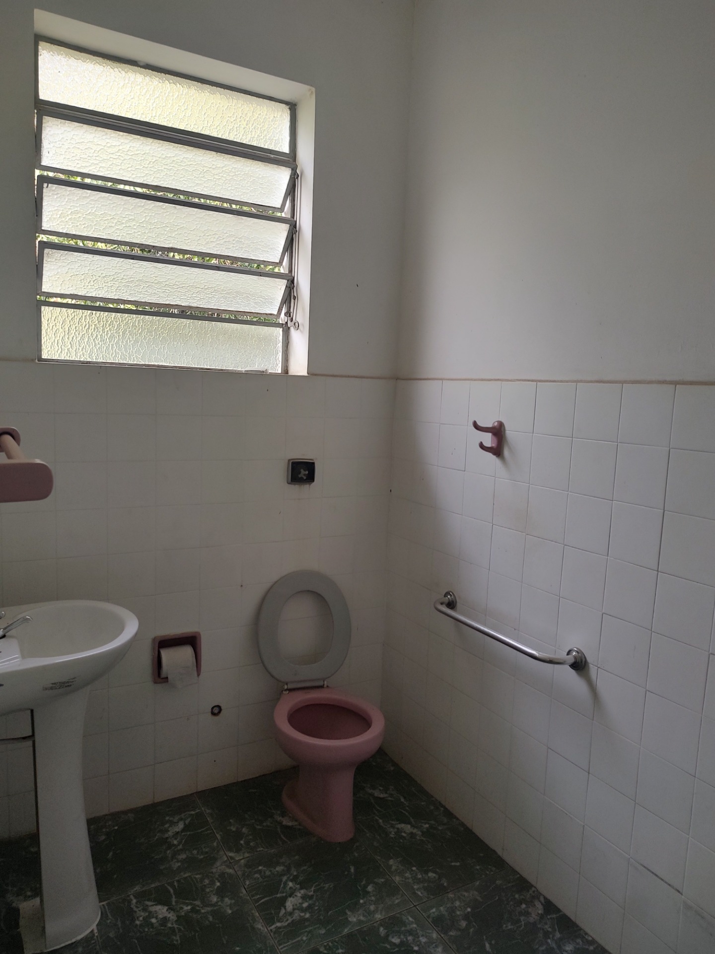 GMI - Banheiro social