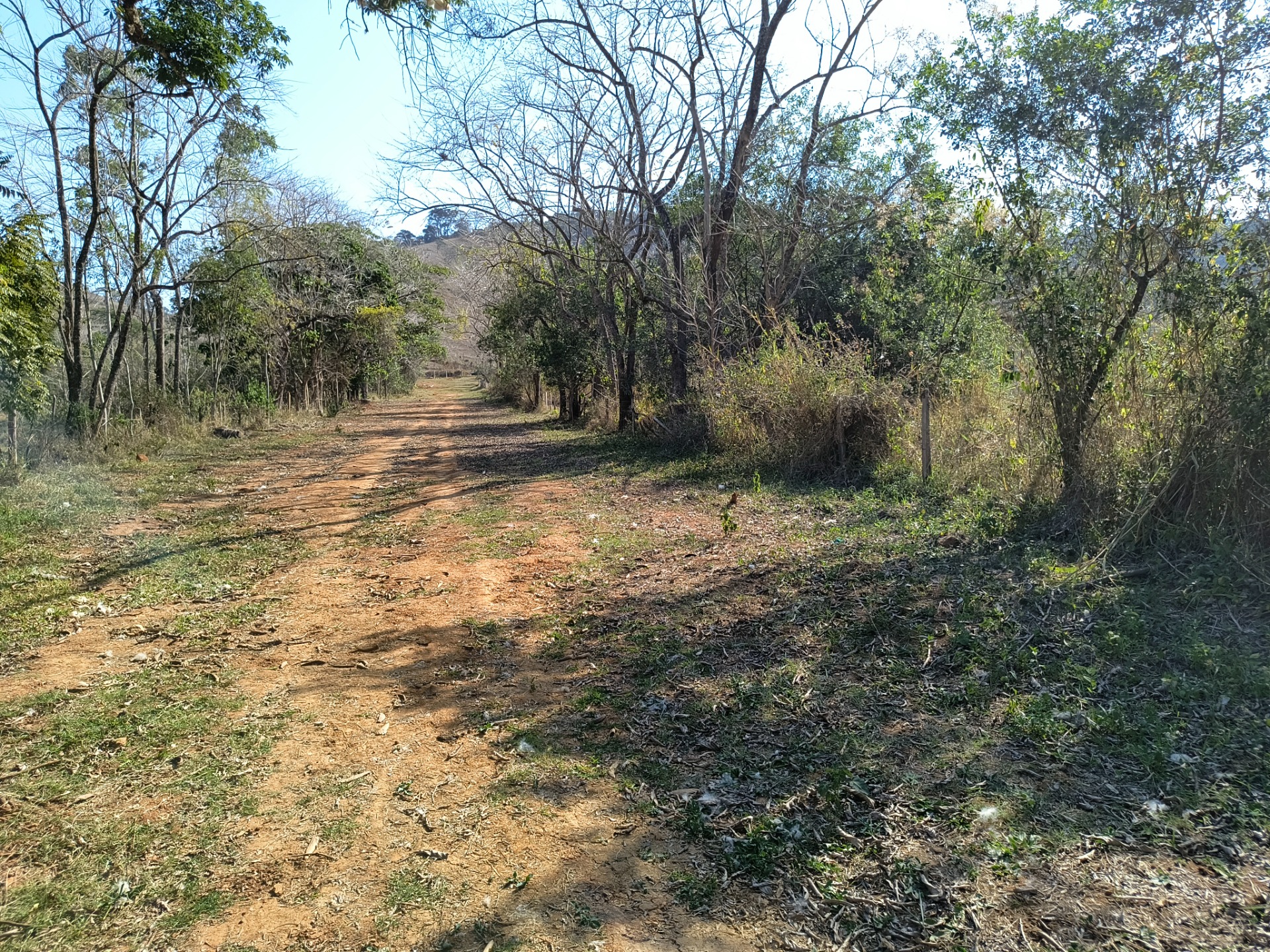 GMI - Acesso à propriedade